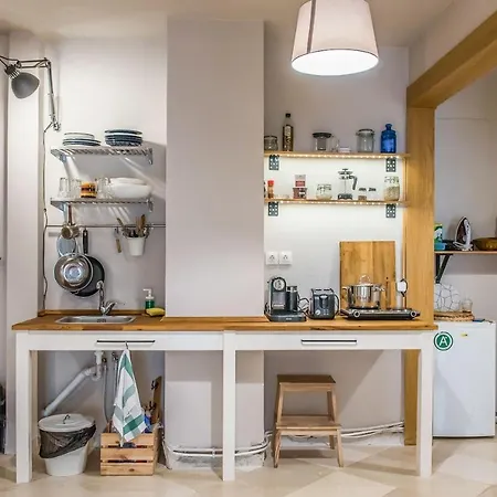 #pretty Riki Apt By Halu! * Thessaloniki