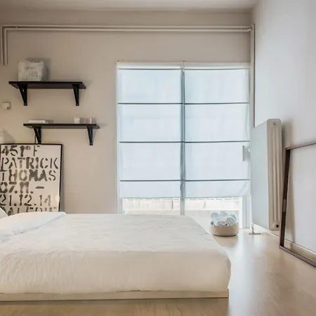 Appartement #pretty Riki Apt By Halu!