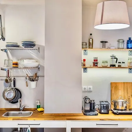 Appartement #pretty Riki Apt By Halu!