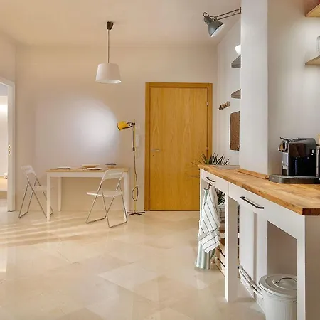 Appartement #pretty Riki Apt By Halu!