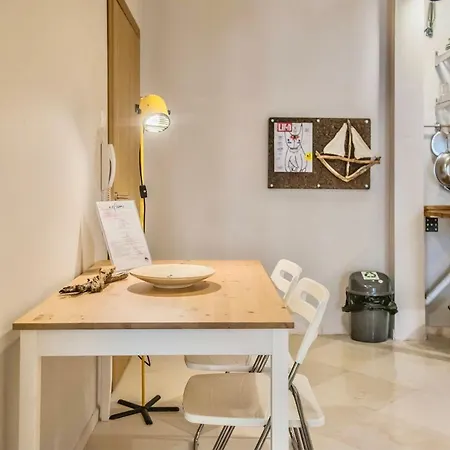#pretty Riki Apt By Halu! * Thessaloniki