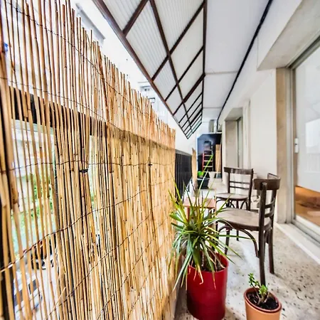 Appartement #pretty Riki Apt By Halu! Thessaloniki