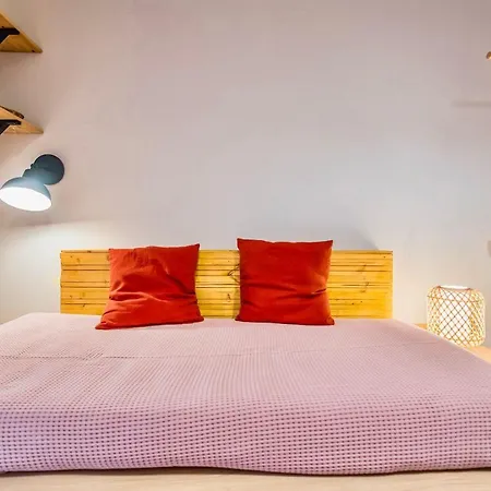 #pretty Riki Apt By Halu! Appartement Thessaloniki