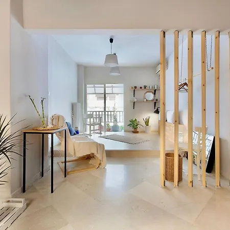 Appartement #pretty Riki Apt By Halu! *