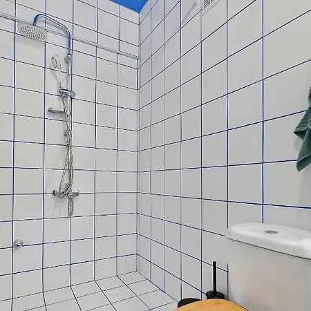 #pretty Riki Apt By Halu! Lägenhet Thessaloníki