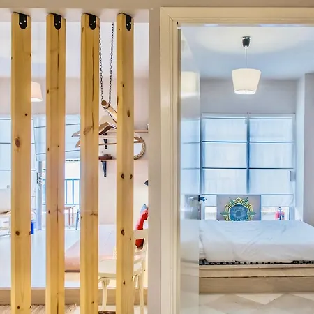 #pretty Riki Apt By Halu! Appartement