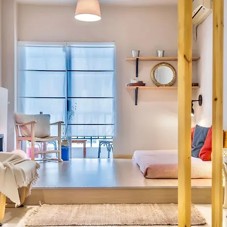 #pretty Riki Apt By Halu! Appartement *