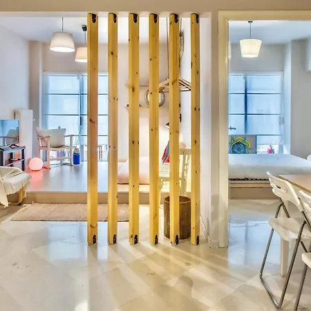 Appartement #pretty Riki Apt By Halu!